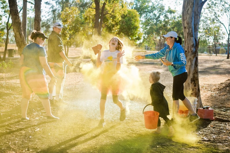 Family Eco-Fun