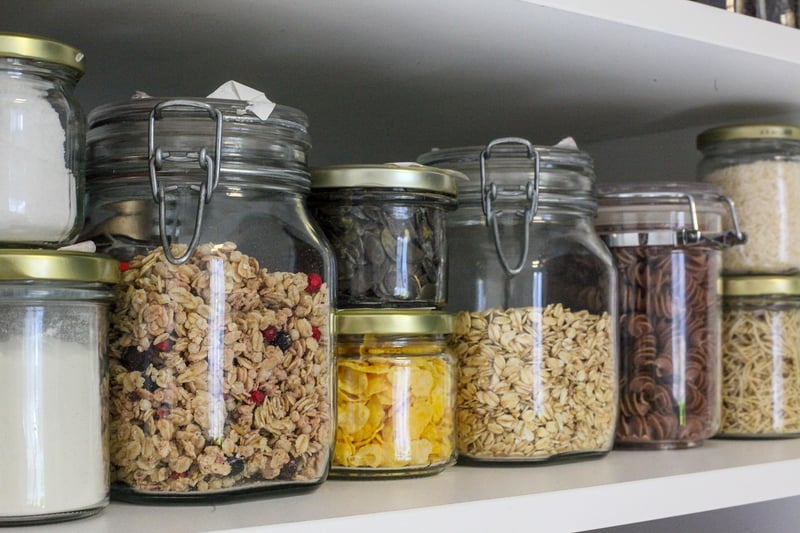 Zero Waste Art
